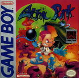 Atomic Punk (Game Boy)